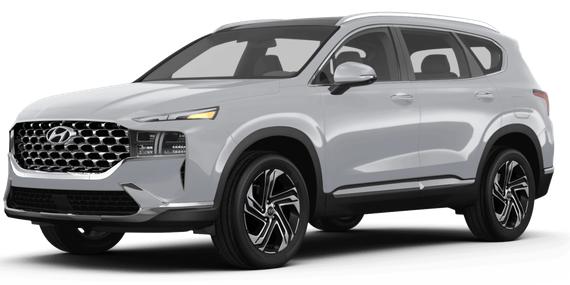 HYUNDAI SANTA FE 2023 5NMS34AJ8PH559093 image HYUNDAI SANTA FE 2023 5NMS34AJ8PH559093 image